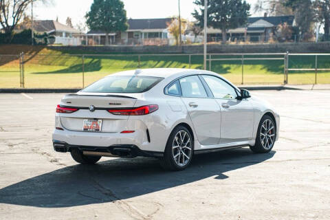 2024 BMW 2 Series M235i xDrive Gran Coupe