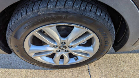 2014 Hyundai Santa Fe Sport 2.0T