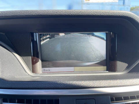 2010 Mercedes-Benz E-Class E 350 Sport 4MATIC