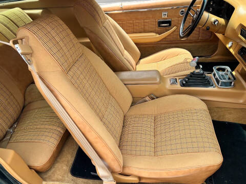 1978 Chevrolet Camaro