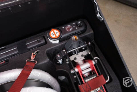 2018 Dodge Challenger SRT Demon