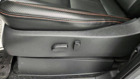 2023 Nissan Frontier