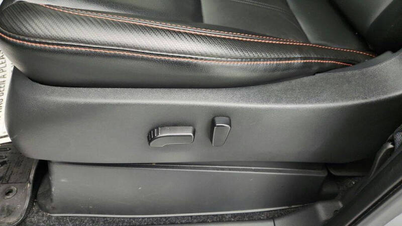 2023 Nissan Frontier