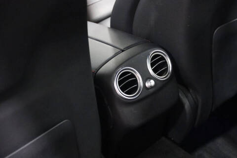 2016 Mercedes-Benz C-Class C 450 AMG