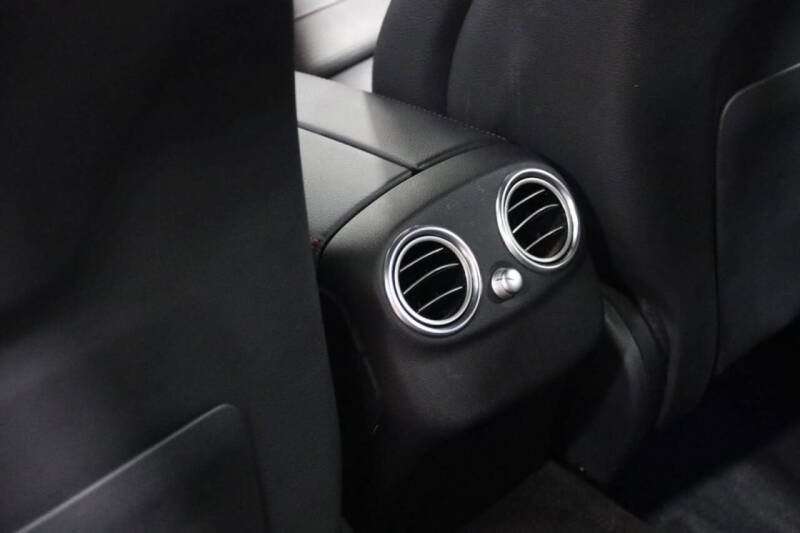 2016 Mercedes-Benz C-Class C 450 AMG