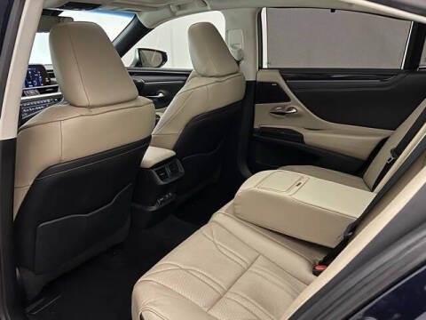 2021 Lexus ES 350 Ultra Luxury