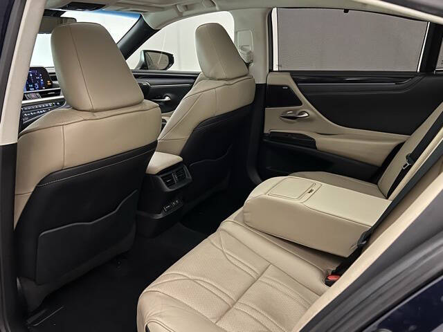 2021 Lexus ES 350 Ultra Luxury