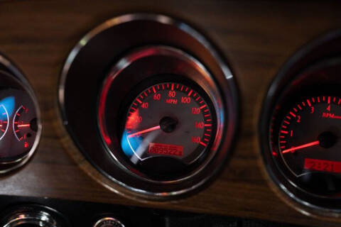 1970 Ford Mustang