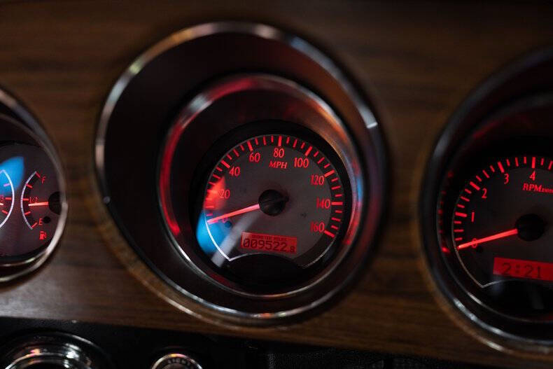 1970 Ford Mustang