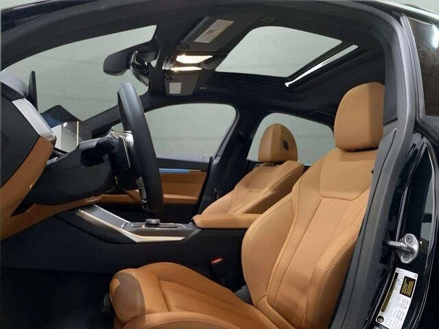 2025 BMW 4 Series 430i xDrive Gran Coupe