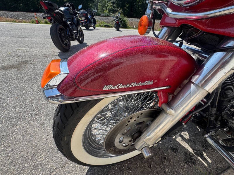 1995 Harley-Davidson Electra Glide Ultra Classic