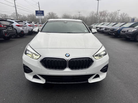 2024 BMW 2 Series 228i xDrive Gran Coupe