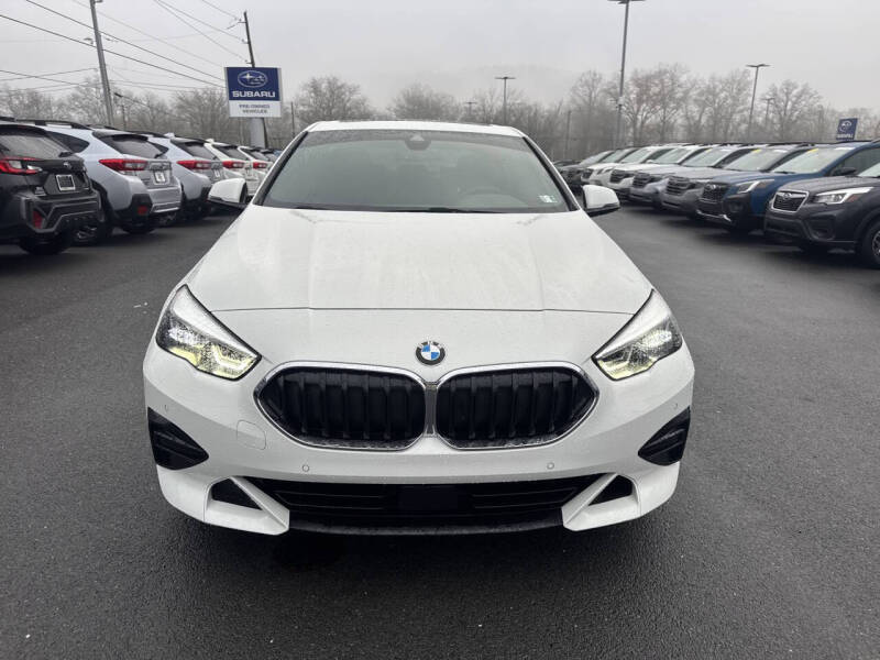 2024 BMW 2 Series 228i xDrive Gran Coupe