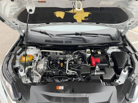 2023 Mitsubishi Outlander