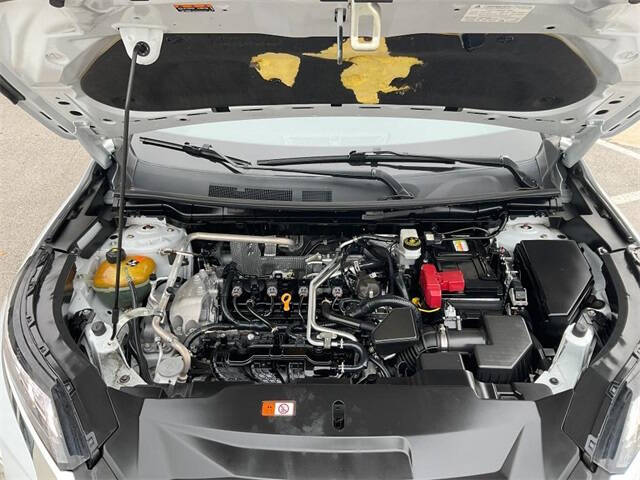 2023 Mitsubishi Outlander