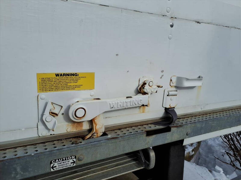 2022 Ford E-Series E-450 SD