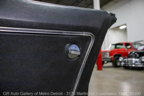 1965 Chevrolet Corvette