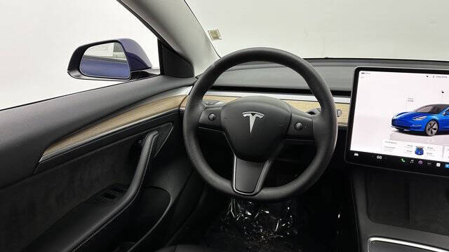 2023 Tesla Model 3 Long Range