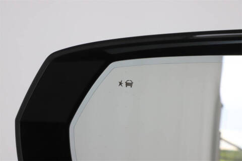 2024 GMC Yukon XL AT4