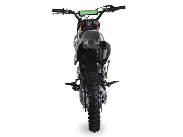 2024 SYXMOTO  DIRT BIKE 125CC MANUAL  for sale at TEXAS MOTORS POWERSPORT in ORLANDO, FL