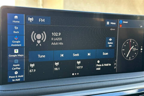 2026 Acura MDX SH-AWD w/Tech