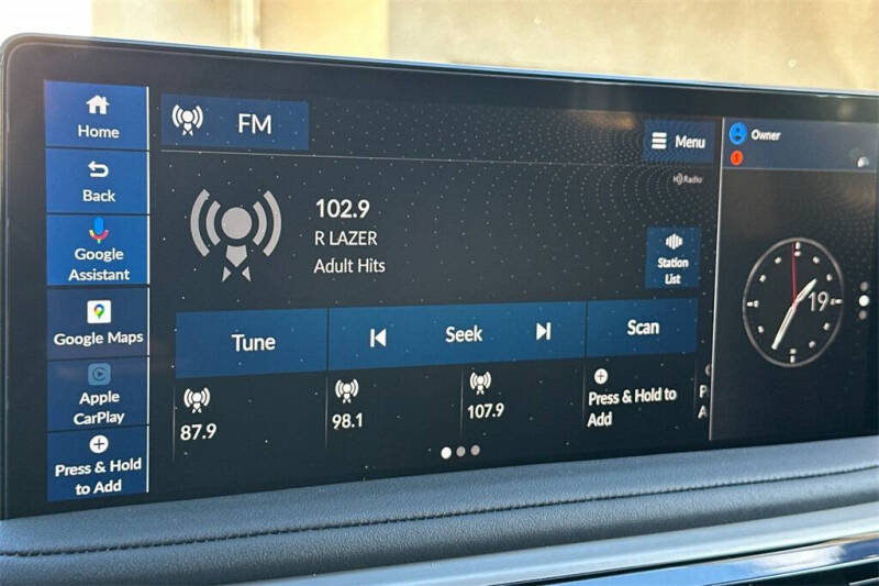 2026 Acura MDX SH-AWD w/Tech