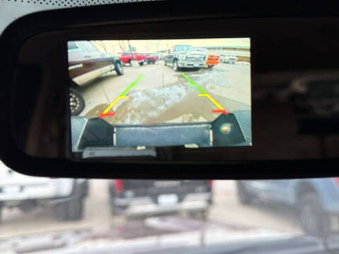 2015 Ford F-250 Super Duty