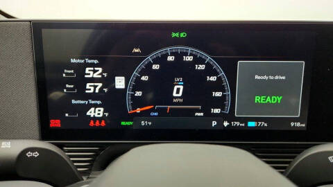 2025 Hyundai IONIQ 5 N