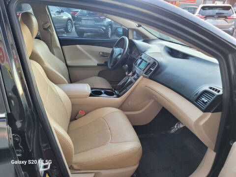 2011 Toyota Venza FWD V6