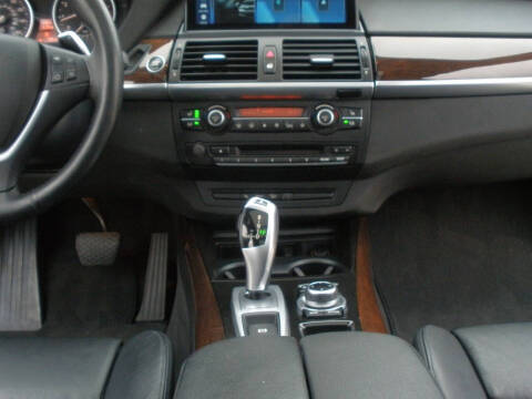 2013 BMW X5 xDrive50i