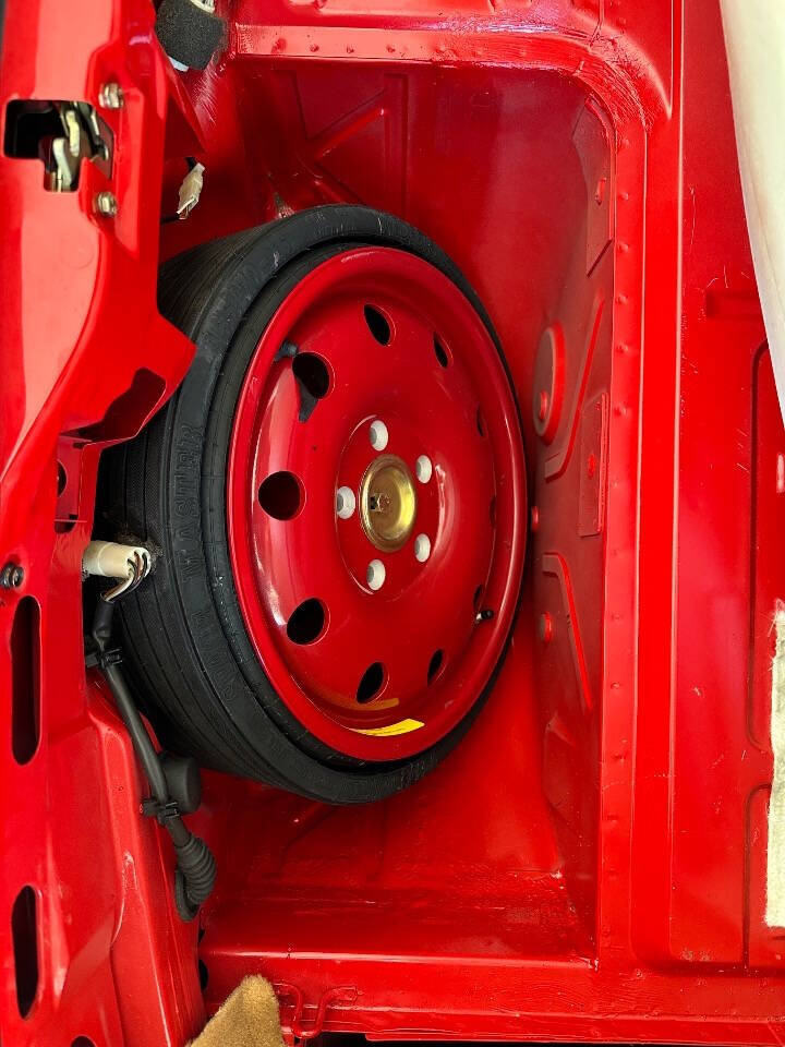 1994 Porsche 968 162