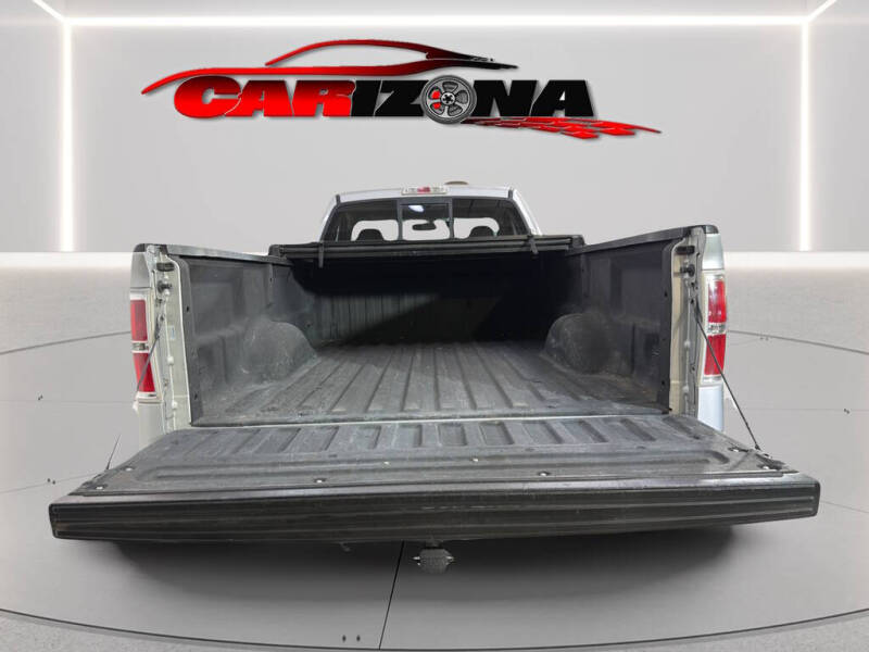 2009 Ford F-150