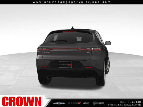 2025 Dodge Hornet GT