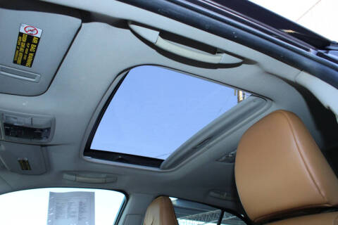 2013 Lexus CT 200h