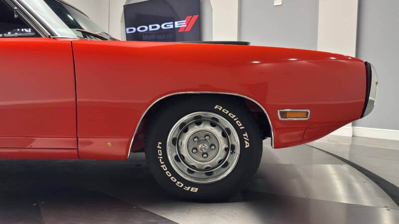 1970 Dodge Super Bee