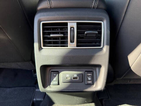 2023 Nissan Maxima 3.5 Platinum