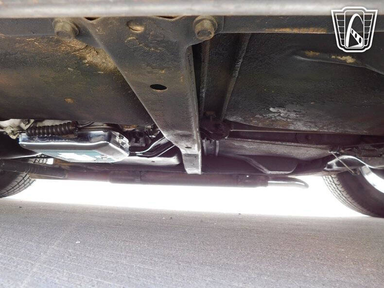 1980 Chevrolet Corvette