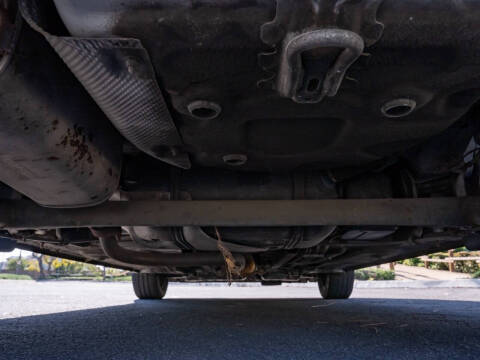 2017 Chevrolet Spark LS CVT