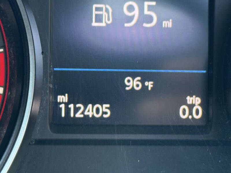 2020 Volkswagen Atlas SE