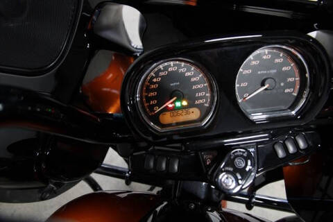 2020 Harley-Davidson Road Glide