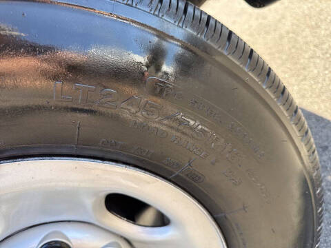 2023 Chevrolet Express 2500