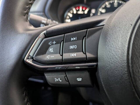 2024 Mazda CX-5 2.5 S Premium