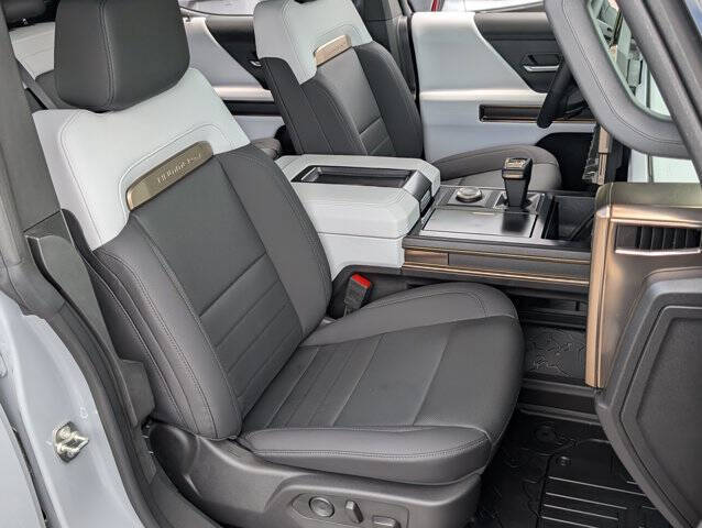2024 GMC HUMMER EV 2X