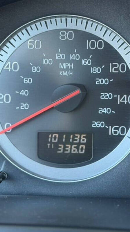 2013 Volvo XC90 3.2 Platinum