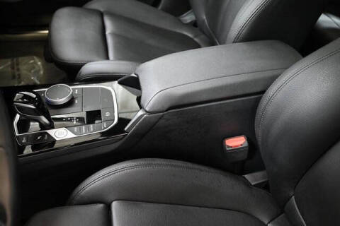 2022 BMW 2 Series 228i Gran Coupe