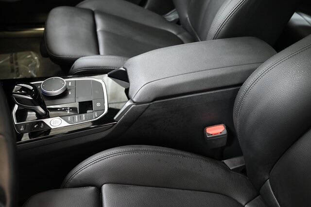 2022 BMW 2 Series 228i Gran Coupe