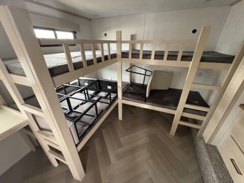 2025 Prime Time RV Sanibel