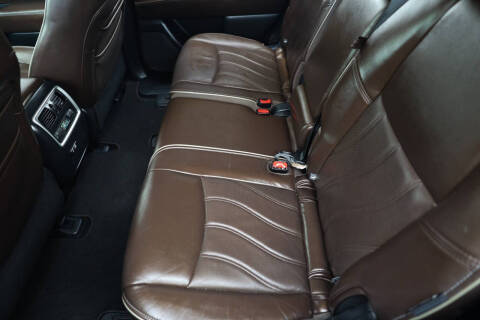 2019 Infiniti QX60