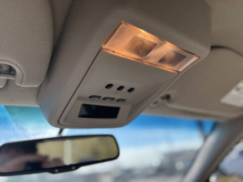 2007 Mercury Grand Marquis LS