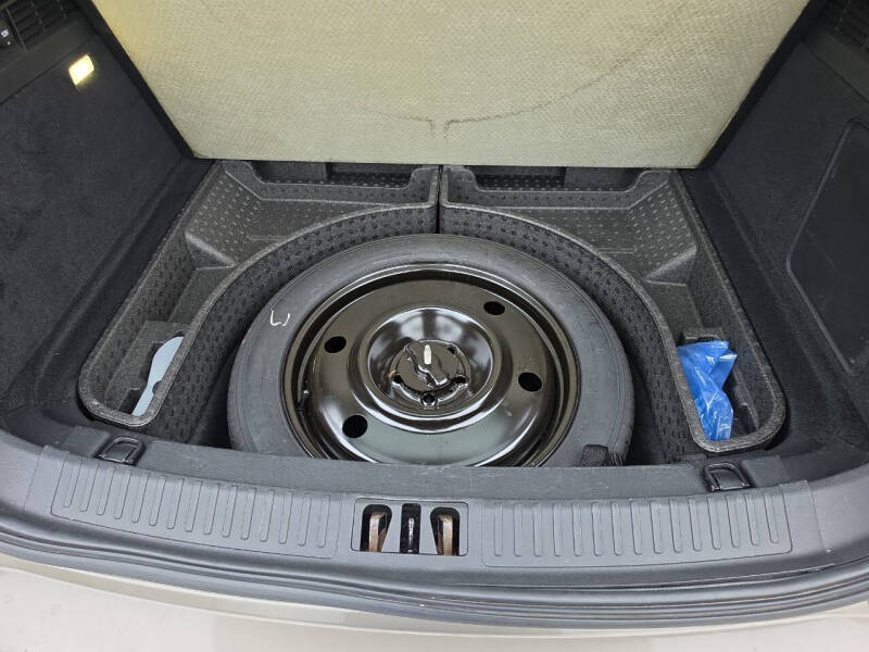 2016 Lincoln MKX Select